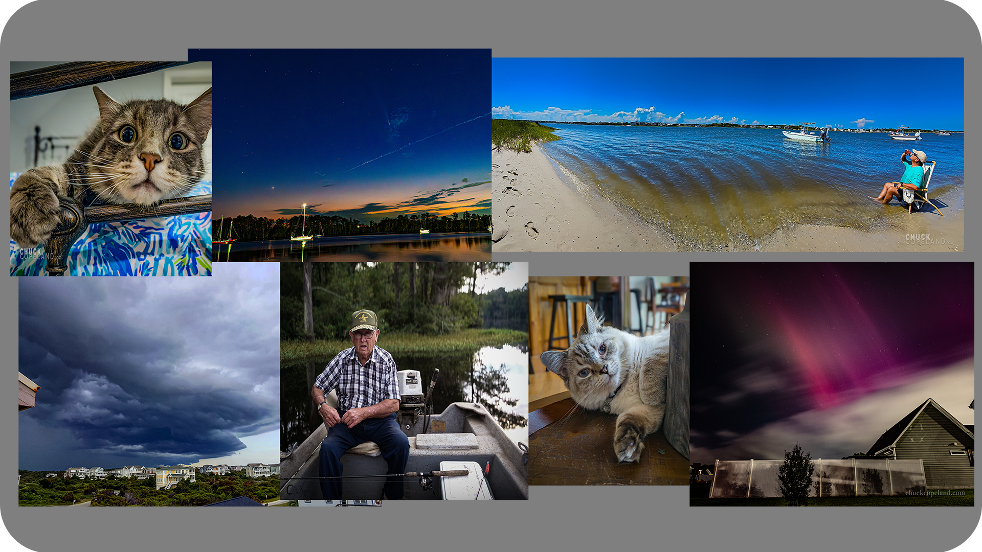 Thumbnail for Photo Portfolio